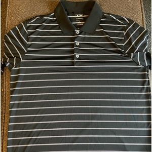 Adidas Climalite Golf polo